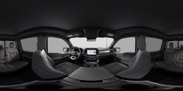 new 2025 Ford F-150 car, priced at $71,631
