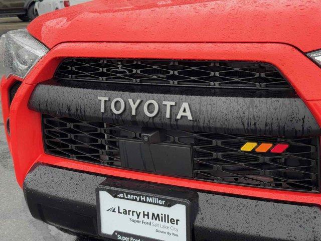 used 2023 Toyota 4Runner car, priced at $57,216