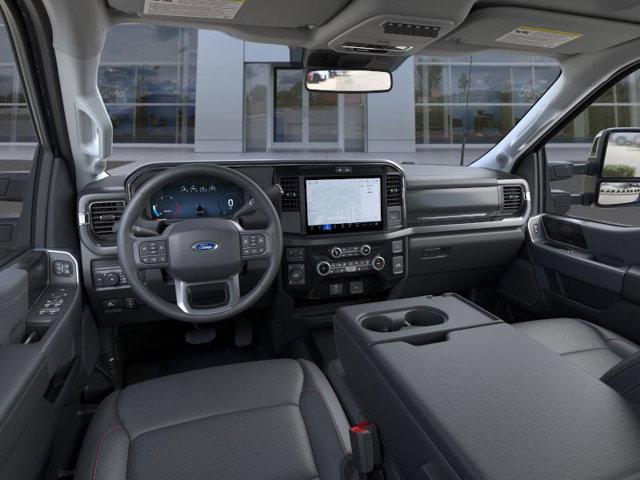 new 2025 Ford F-350 car, priced at $84,660