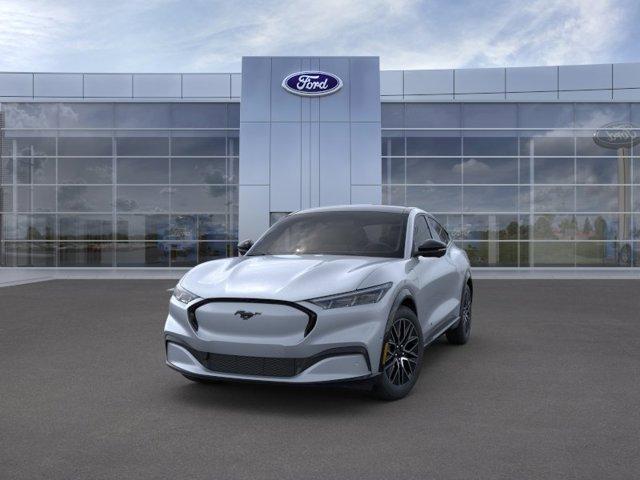 new 2024 Ford Mustang Mach-E car, priced at $53,280