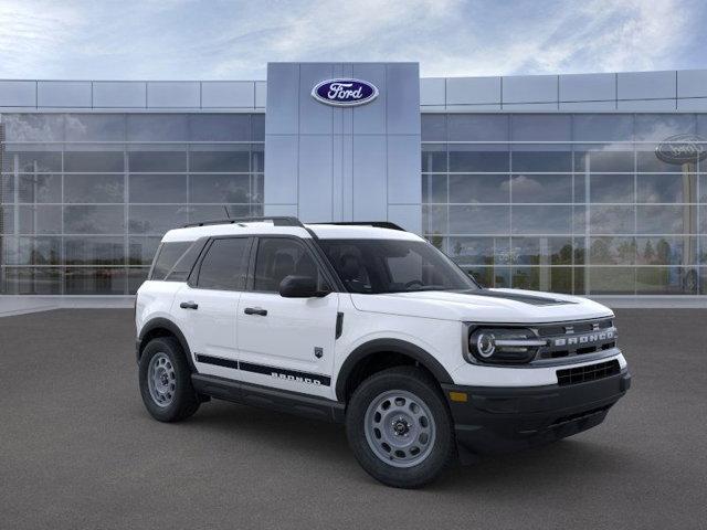 new 2024 Ford Bronco Sport car, priced at $30,230