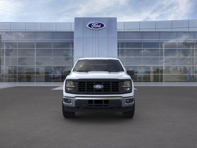 new 2024 Ford F-150 car, priced at $45,940