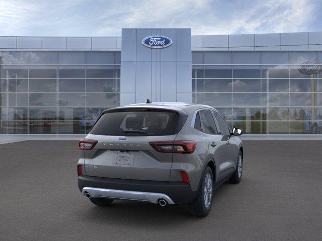 new 2023 Ford Escape car, priced at $28,710