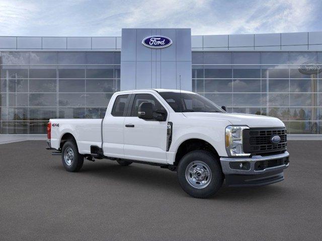 new 2024 Ford F-250 car, priced at $47,355