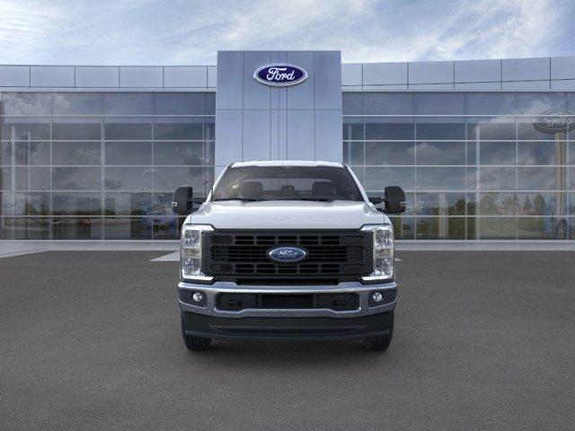 new 2024 Ford F-250 car, priced at $47,355