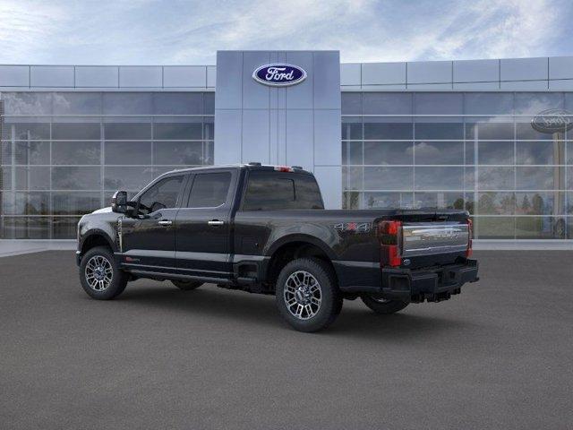 new 2024 Ford F-250 car, priced at $101,880