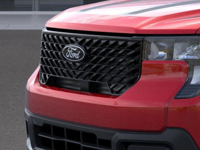 new 2025 Ford Maverick car, priced at $32,540