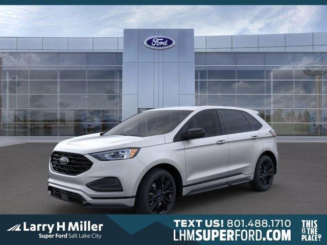 new 2024 Ford Edge car, priced at $36,255