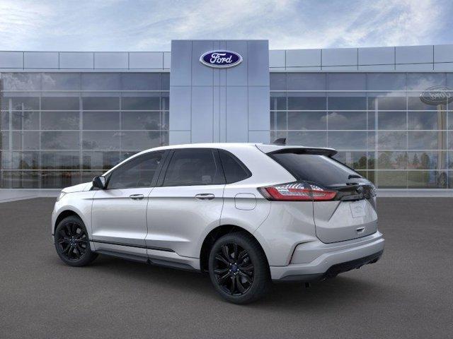 new 2024 Ford Edge car, priced at $31,255