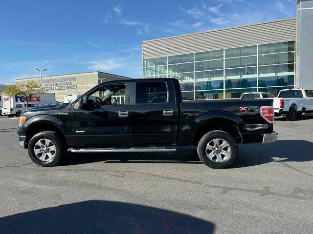 used 2013 Ford F-150 car, priced at $14,150