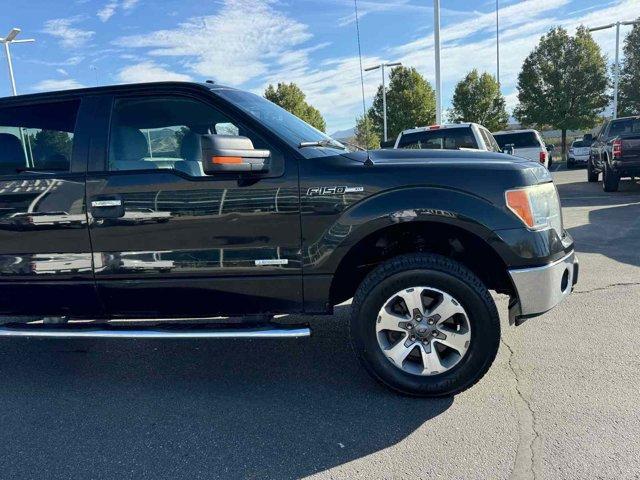 used 2013 Ford F-150 car, priced at $14,150