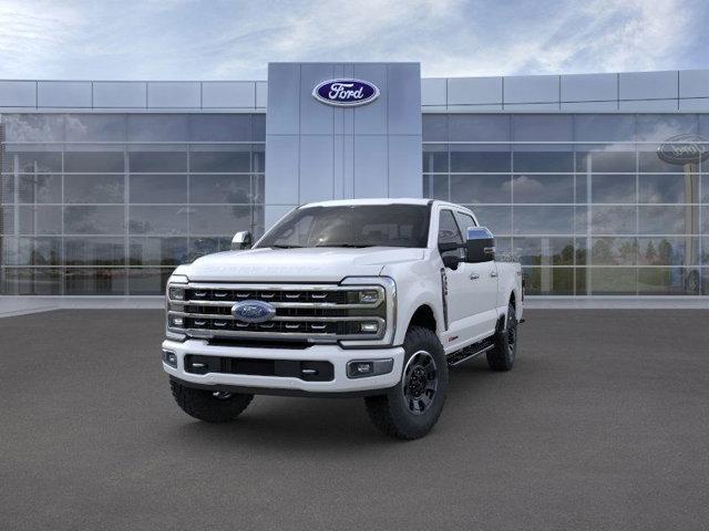 new 2024 Ford F-350 car, priced at $101,170