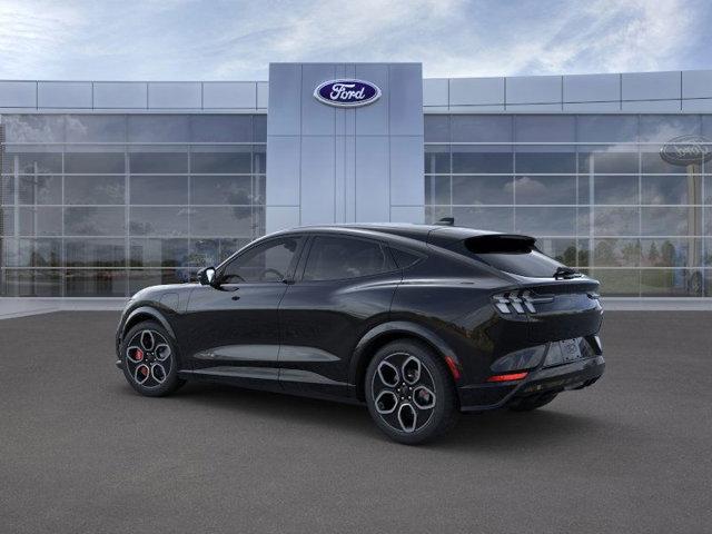 new 2024 Ford Mustang Mach-E car, priced at $55,580