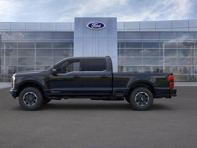 new 2024 Ford F-350 car, priced at $91,300