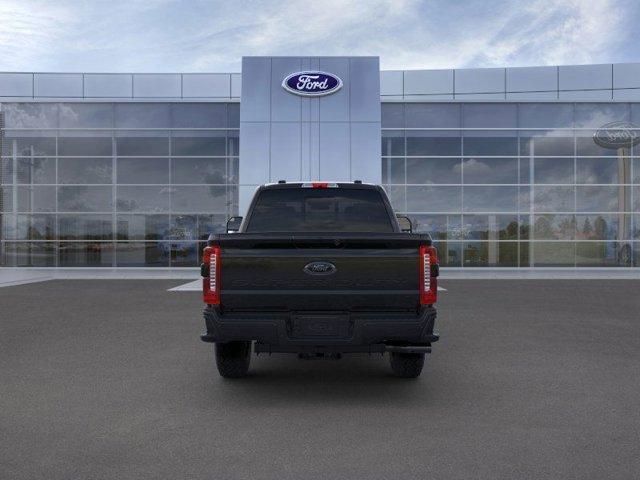 new 2024 Ford F-350 car, priced at $91,300