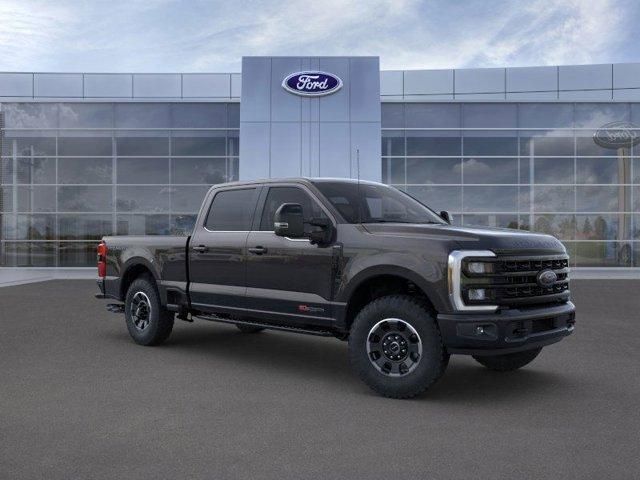 new 2024 Ford F-350 car, priced at $91,300