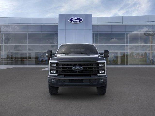 new 2024 Ford F-350 car, priced at $91,300