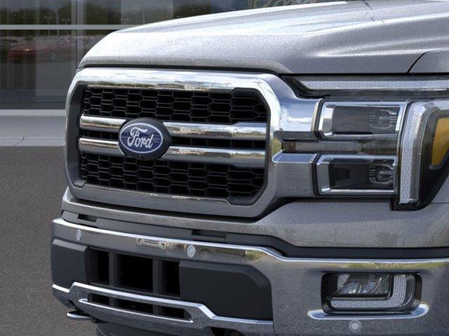 new 2024 Ford F-150 car, priced at $62,395