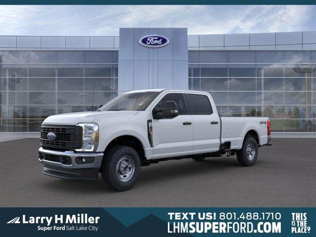 new 2023 Ford F-250 car, priced at $46,365