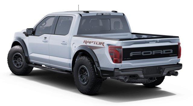 new 2025 Ford F-150 car, priced at $94,090