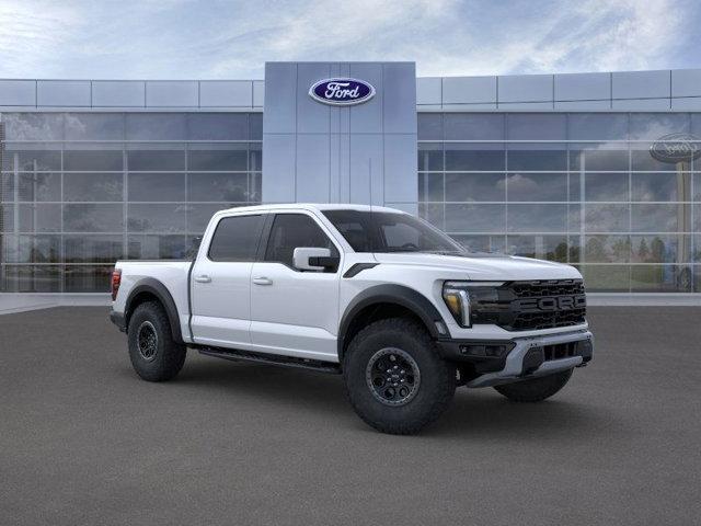 new 2025 Ford F-150 car, priced at $94,090