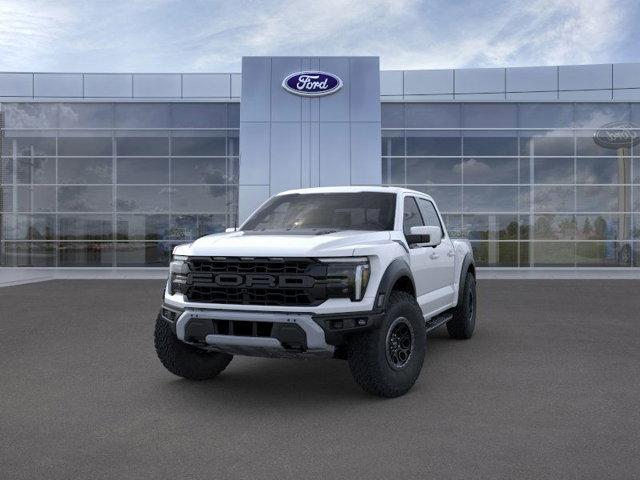 new 2025 Ford F-150 car, priced at $94,090