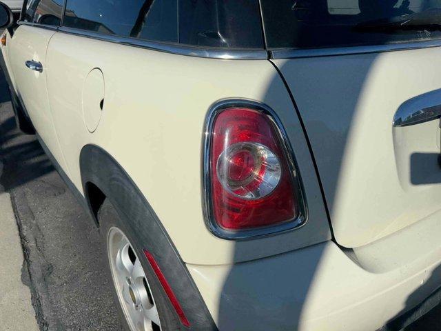 used 2012 MINI Cooper car, priced at $7,394