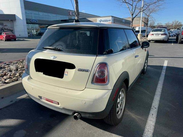 used 2012 MINI Cooper car, priced at $7,394