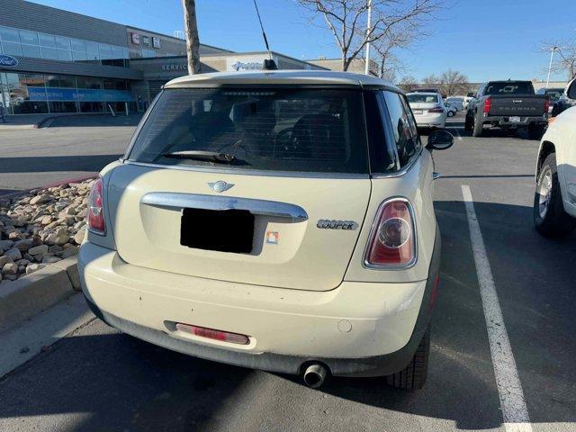 used 2012 MINI Cooper car, priced at $7,394