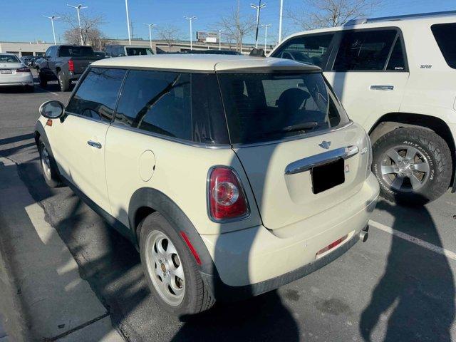 used 2012 MINI Cooper car, priced at $7,394