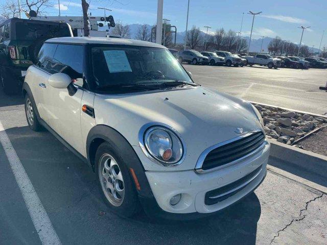 used 2012 MINI Cooper car, priced at $7,394