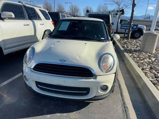 used 2012 MINI Cooper car, priced at $7,394