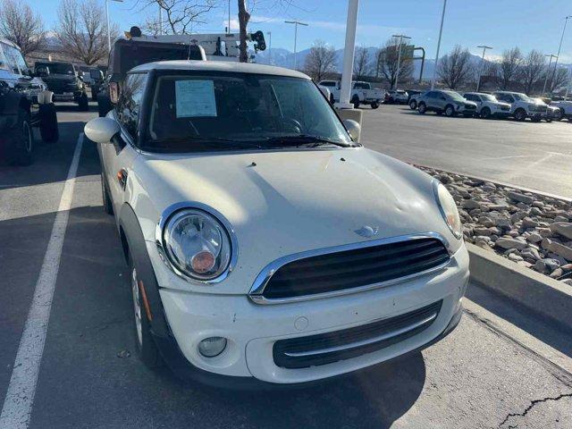 used 2012 MINI Cooper car, priced at $7,394