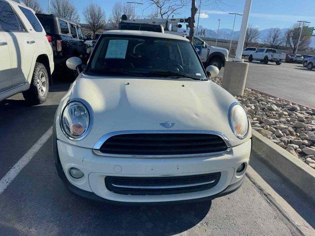 used 2012 MINI Cooper car, priced at $7,394