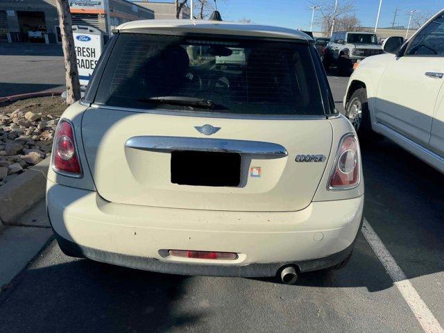 used 2012 MINI Cooper car, priced at $7,394