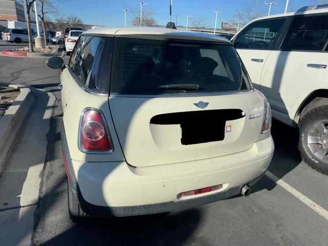 used 2012 MINI Cooper car, priced at $7,394