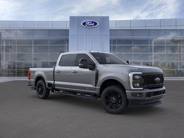 new 2025 Ford F-350 car, priced at $91,115