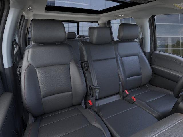 new 2025 Ford F-350 car, priced at $87,615