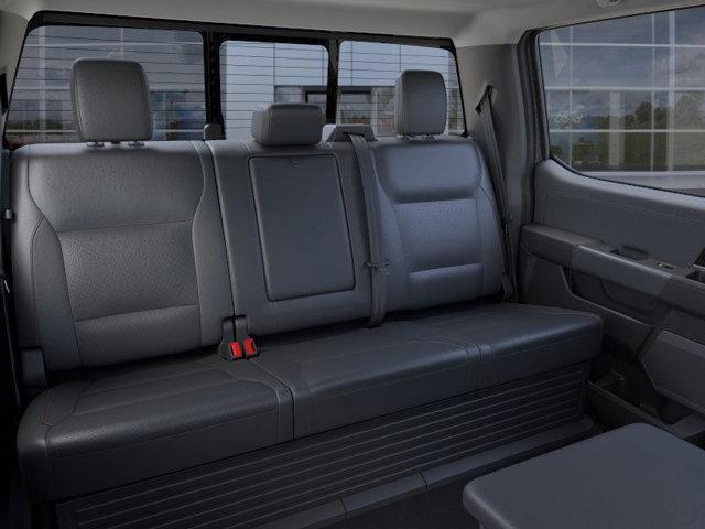new 2025 Ford F-350 car, priced at $87,615