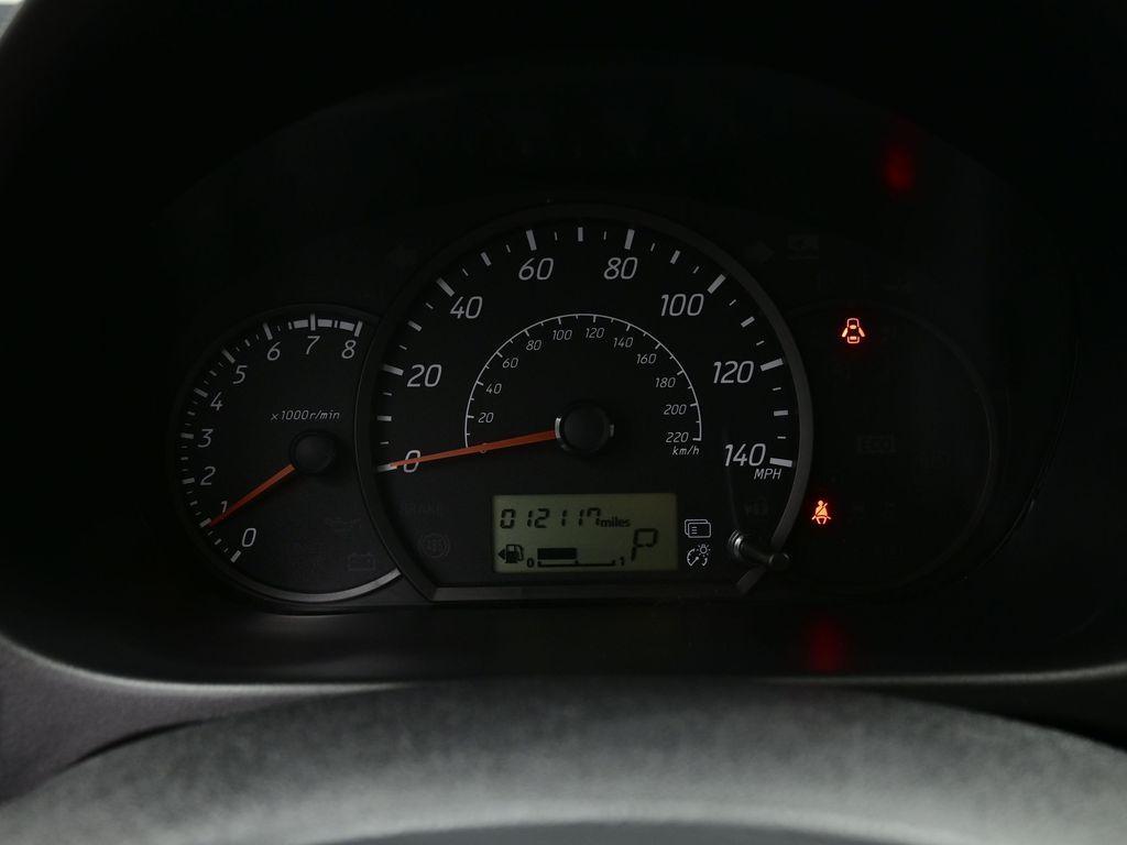 used 2024 Mitsubishi Mirage car, priced at $16,751