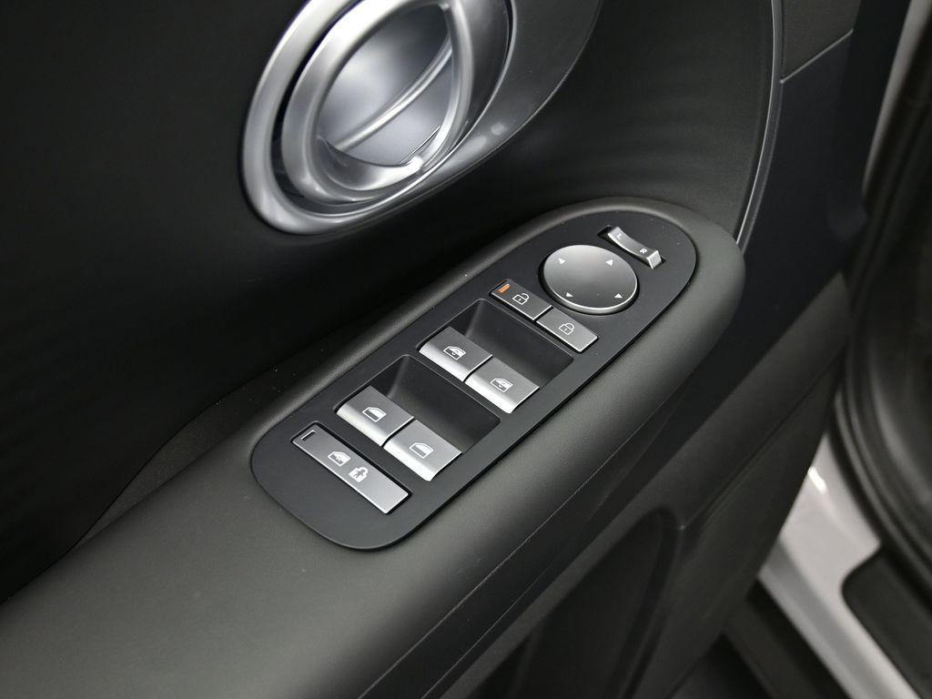 new 2026 Hyundai IONIQ 9 car, priced at $65,491