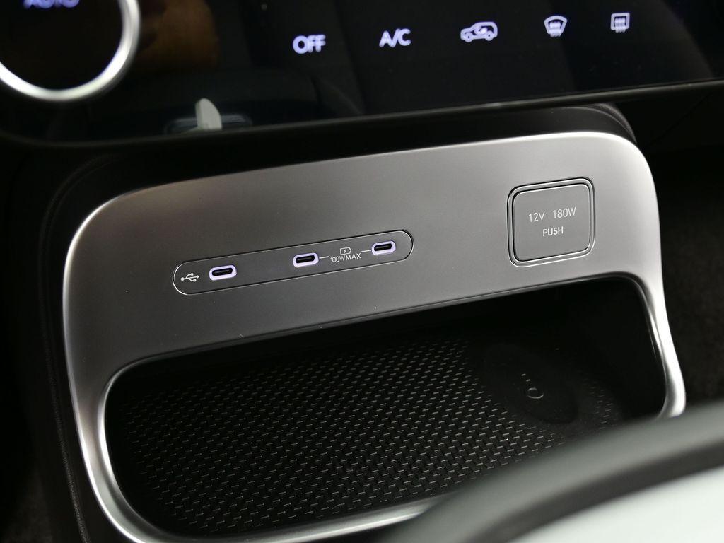 new 2026 Hyundai IONIQ 9 car, priced at $65,491