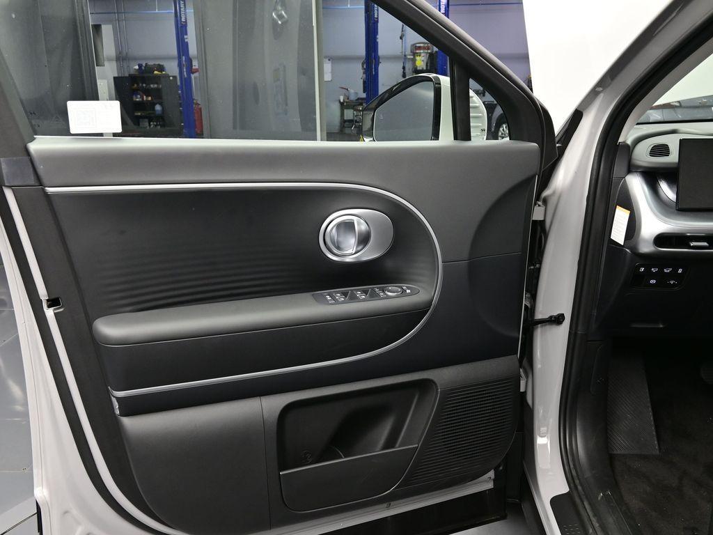 new 2026 Hyundai IONIQ 9 car, priced at $65,491