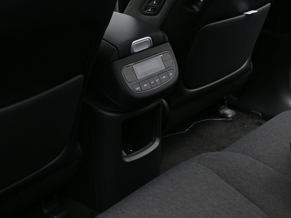 new 2026 Hyundai IONIQ 9 car, priced at $65,491