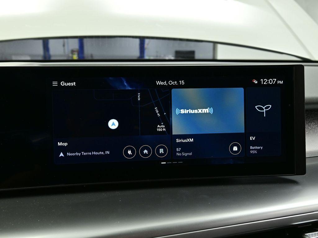 new 2026 Hyundai IONIQ 9 car, priced at $65,491