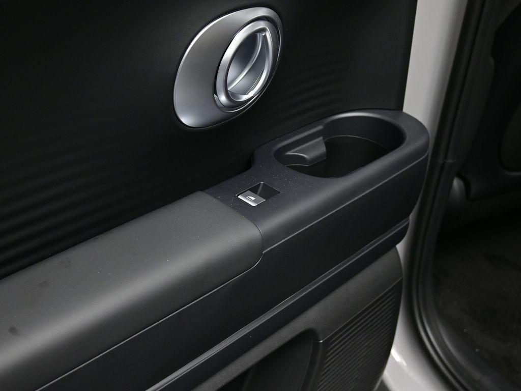 new 2026 Hyundai IONIQ 9 car, priced at $65,491