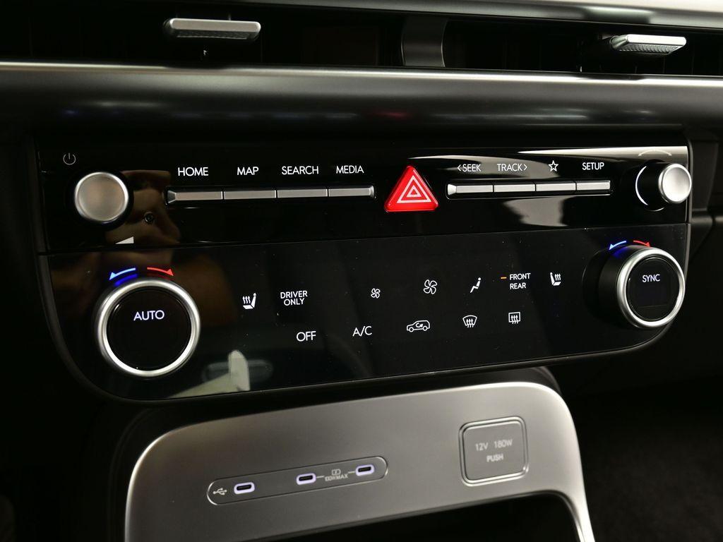 new 2026 Hyundai IONIQ 9 car, priced at $65,491