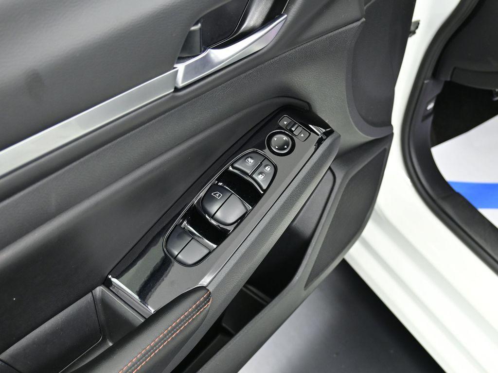 used 2024 Nissan Altima car, priced at $23,000