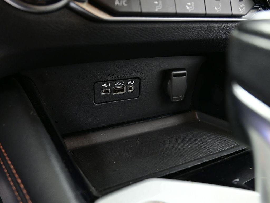 used 2024 Nissan Altima car, priced at $23,000