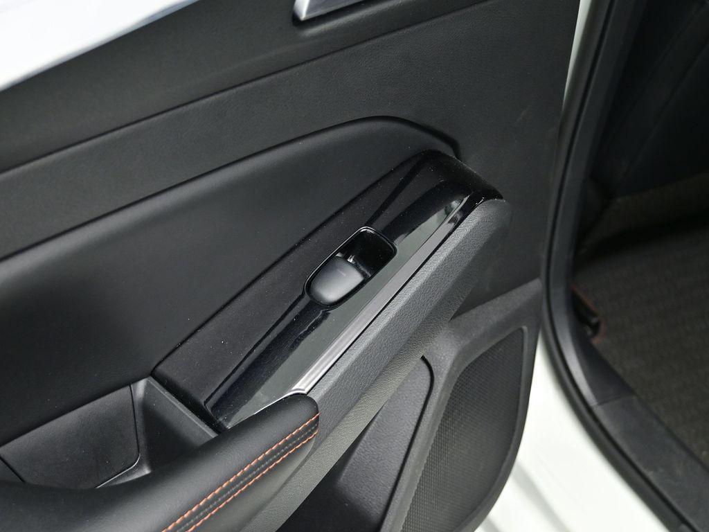 used 2024 Nissan Altima car, priced at $23,000